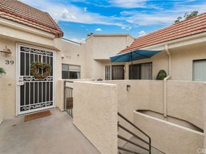 39 Largo, Laguna Niguel CA 92677