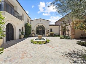 40 Echo Glen, Irvine CA 92618