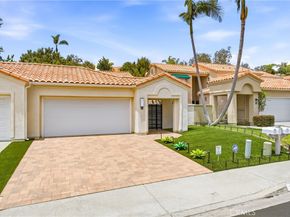 15 Mercato, Laguna Niguel CA 92677