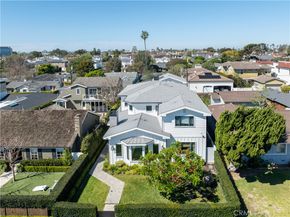 515 Tustin Ave, Newport Beach CA 92663