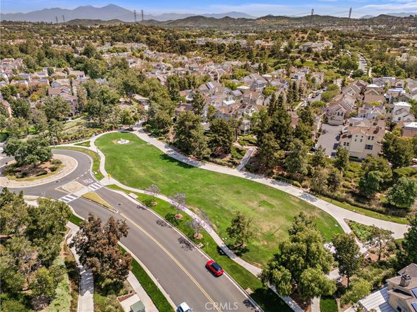 9 Reese Creek, Ladera Ranch CA 92694