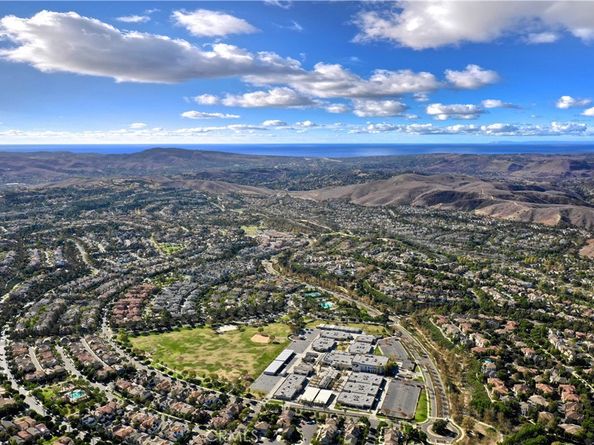 9 Reese Creek, Ladera Ranch CA 92694