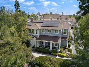 9 Reese Creek, Ladera Ranch CA 92694