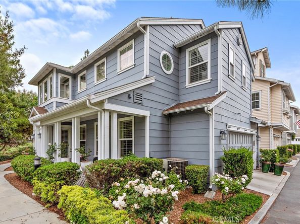 9 Reese Creek, Ladera Ranch CA 92694