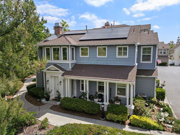 9 Reese Creek, Ladera Ranch CA 92694