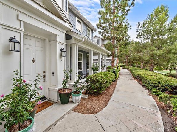 9 Reese Creek, Ladera Ranch CA 92694