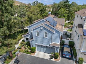 9 Reese Creek, Ladera Ranch CA 92694