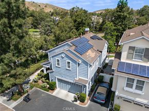 9 Reese Creek, Ladera Ranch CA 92694