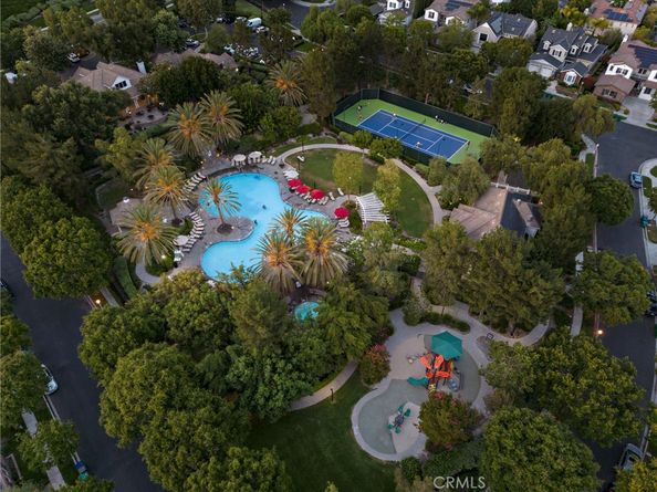 9 Reese Creek, Ladera Ranch CA 92694