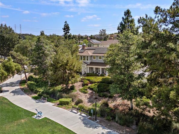 9 Reese Creek, Ladera Ranch CA 92694