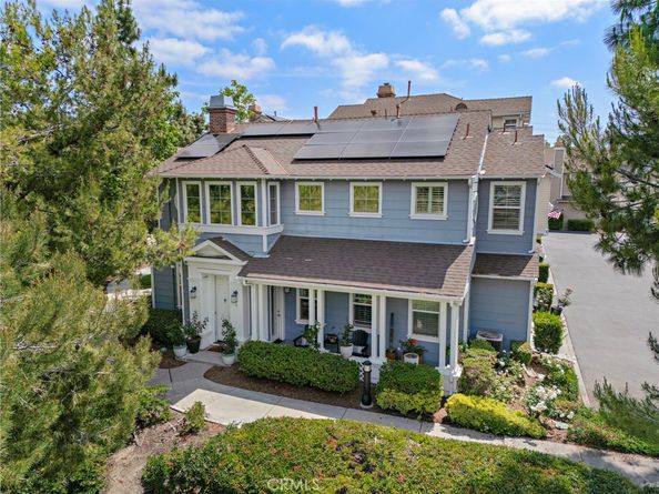 9 Reese Creek, Ladera Ranch CA 92694