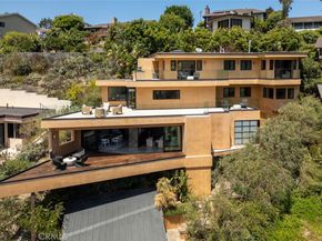 1074 Flamingo Road, Laguna Beach CA 92651