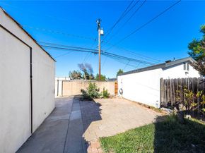 177 E 56th Street, Long Beach CA 90805
