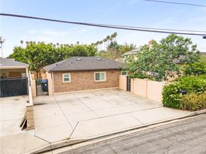 6770 Oak Avenue, Arcadia CA 91007