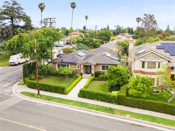 6770 Oak Avenue, Arcadia CA 91007