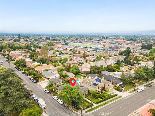 6770 Oak Avenue, Arcadia CA 91007