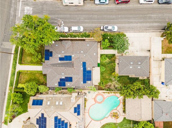 6770 Oak Avenue, Arcadia CA 91007