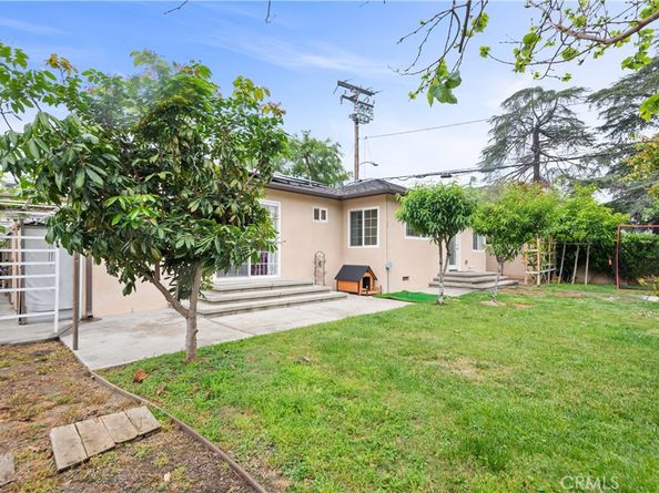 6770 Oak Avenue, Arcadia CA 91007