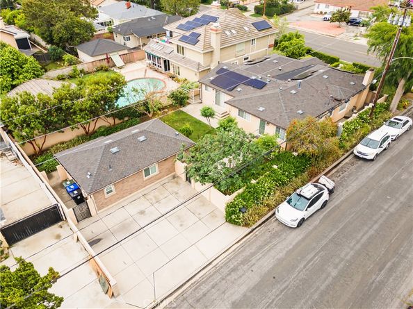 6770 Oak Avenue, Arcadia CA 91007