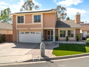 23801 Birch Lane, Mission Viejo CA 92691