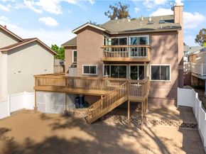 23801 Birch Lane, Mission Viejo CA 92691