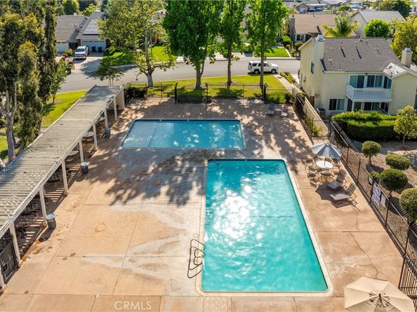 23801 Birch Lane, Mission Viejo CA 92691