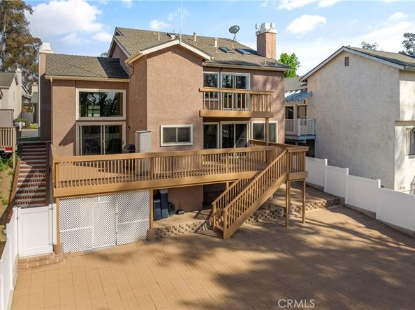 23801 Birch Lane, Mission Viejo CA 92691