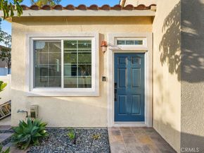 199 Las Flores, Aliso Viejo CA 92656
