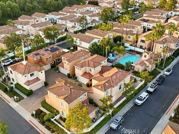 199 Las Flores, Aliso Viejo CA 92656