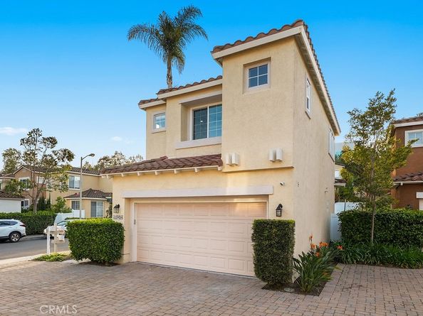 199 Las Flores, Aliso Viejo CA 92656