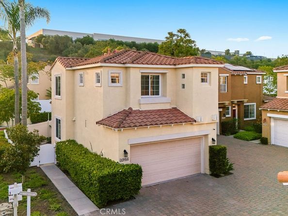 199 Las Flores, Aliso Viejo CA 92656