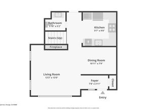 551 W Maple Avenue, Orange CA 92868