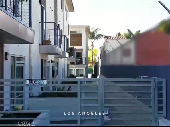 1245 N New Hampshire Avenue 9, Los Angeles CA 90029