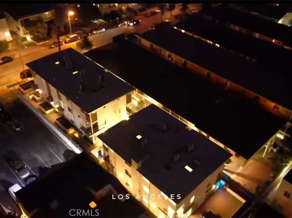 1245 N New Hampshire Avenue 9, Los Angeles CA 90029