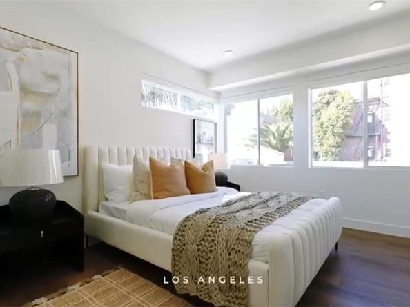 1245 N New Hampshire Avenue 9, Los Angeles CA 90029