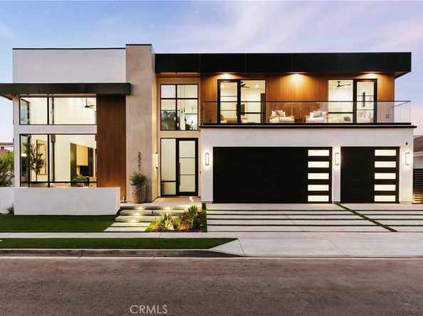 2321 Mesa Drive, Newport Beach CA 92660