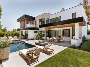 2321 Mesa Drive, Newport Beach CA 92660