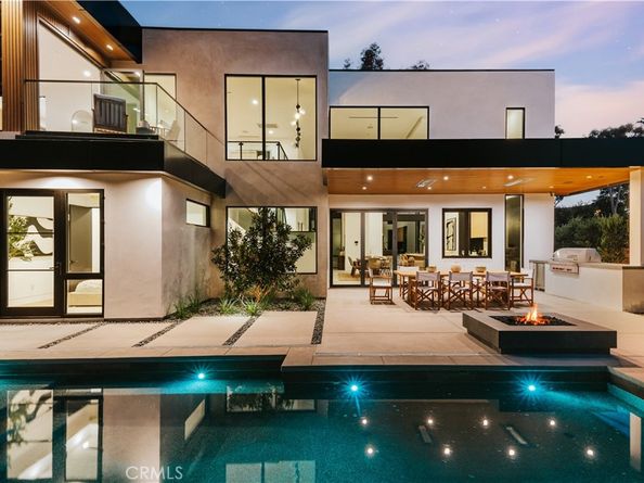 2321 Mesa Drive, Newport Beach CA 92660