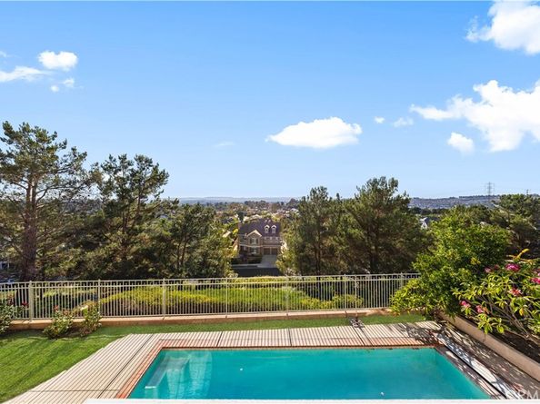 23295 Eagle Ridge, Mission Viejo CA 92692