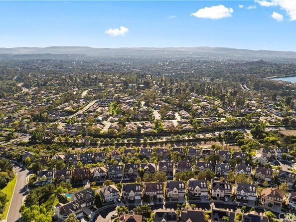 23295 Eagle Ridge, Mission Viejo CA 92692