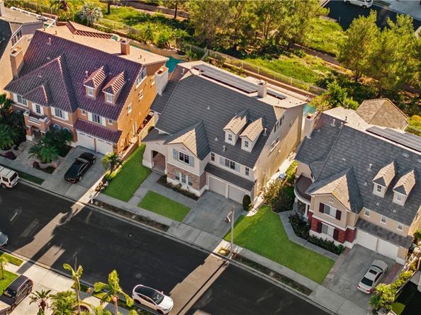 23295 Eagle Ridge, Mission Viejo CA 92692