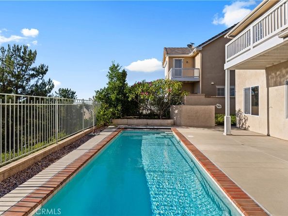 23295 Eagle Ridge, Mission Viejo CA 92692