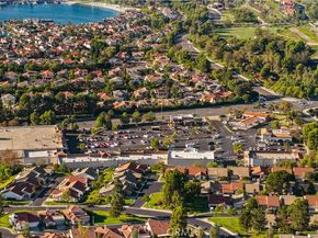 23295 Eagle Ridge, Mission Viejo CA 92692