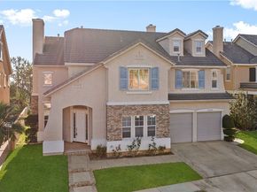 23295 Eagle Ridge, Mission Viejo CA 92692