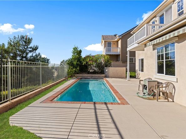 23295 Eagle Ridge, Mission Viejo CA 92692