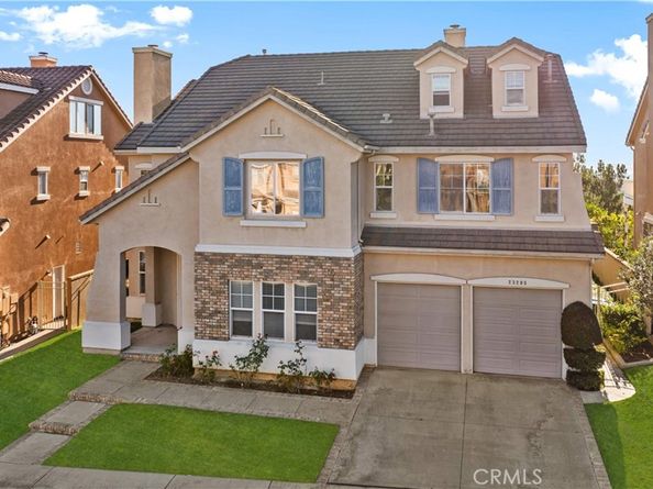 23295 Eagle Ridge, Mission Viejo CA 92692