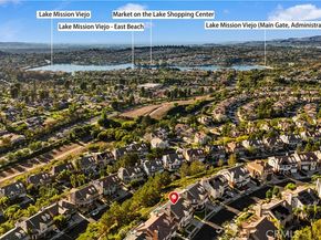 23295 Eagle Ridge, Mission Viejo CA 92692