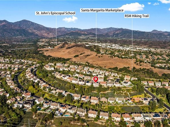 23295 Eagle Ridge, Mission Viejo CA 92692