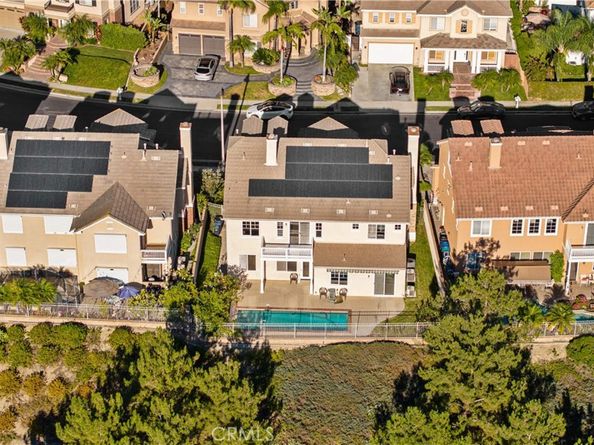 23295 Eagle Ridge, Mission Viejo CA 92692