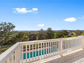 23295 Eagle Ridge, Mission Viejo CA 92692